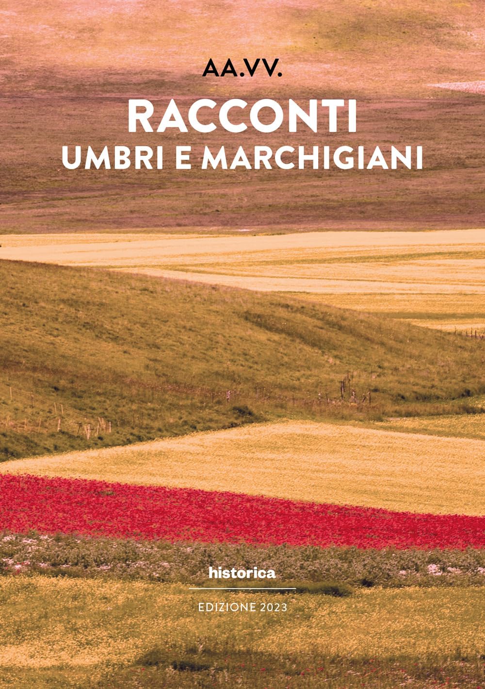 Racconti Umbri E Marchigiani 2023 - 4