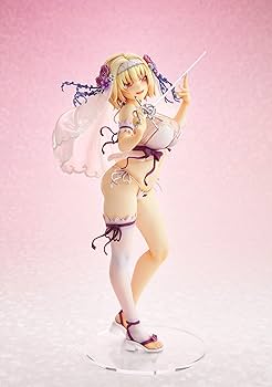 【新品】Lucia of End Sacrament 1/7スケールフィギュア sddefault.jpg