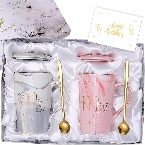 Regalos de compromiso para parejas, regalos de despedida de soltera, recién casados, luna de miel, día de San Valentín, regalos de aniversario para