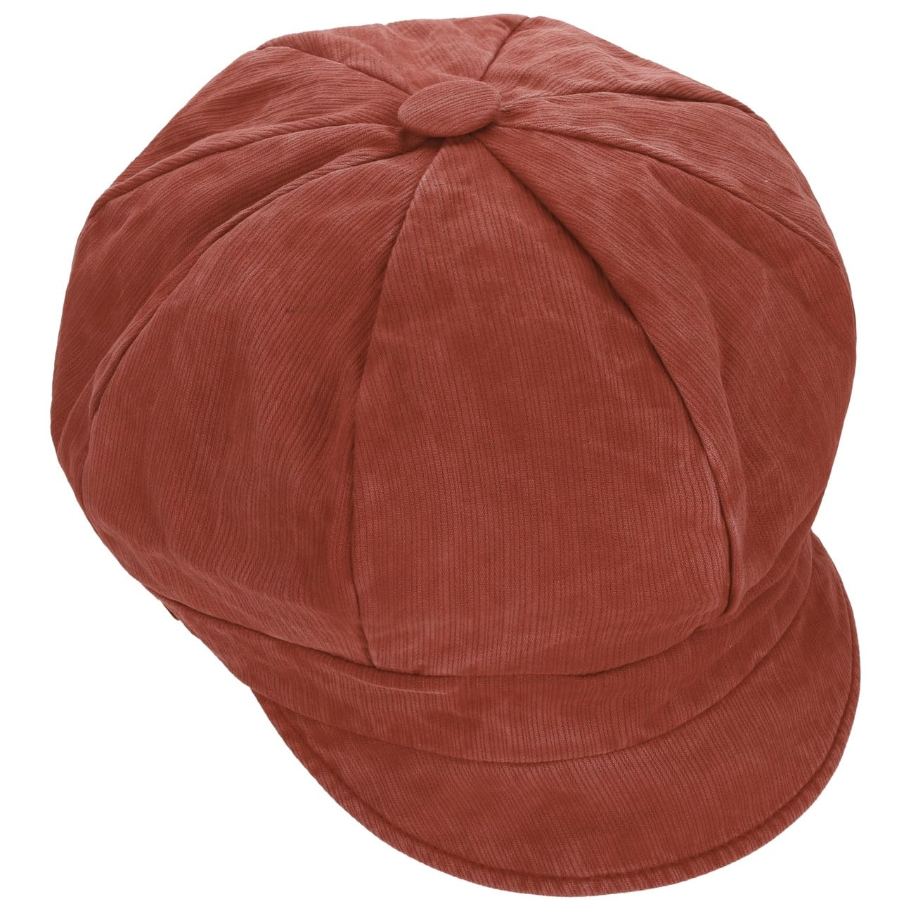 Mayser Alexa Casquette Gavroche Unicolore Fabrique en UE Femme Printemps Ete