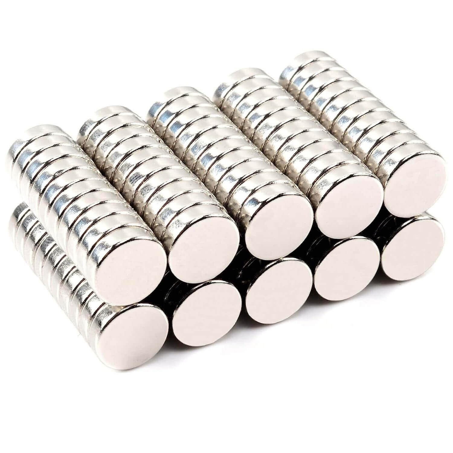 50pcs Strong Fridge Magnets