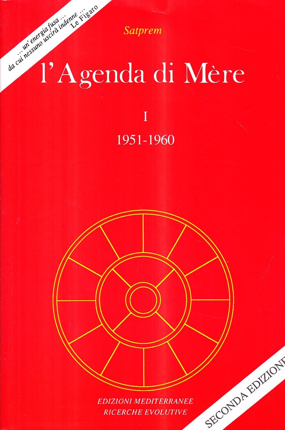 L'agenda Di MèRe (Vol. 1) - 4