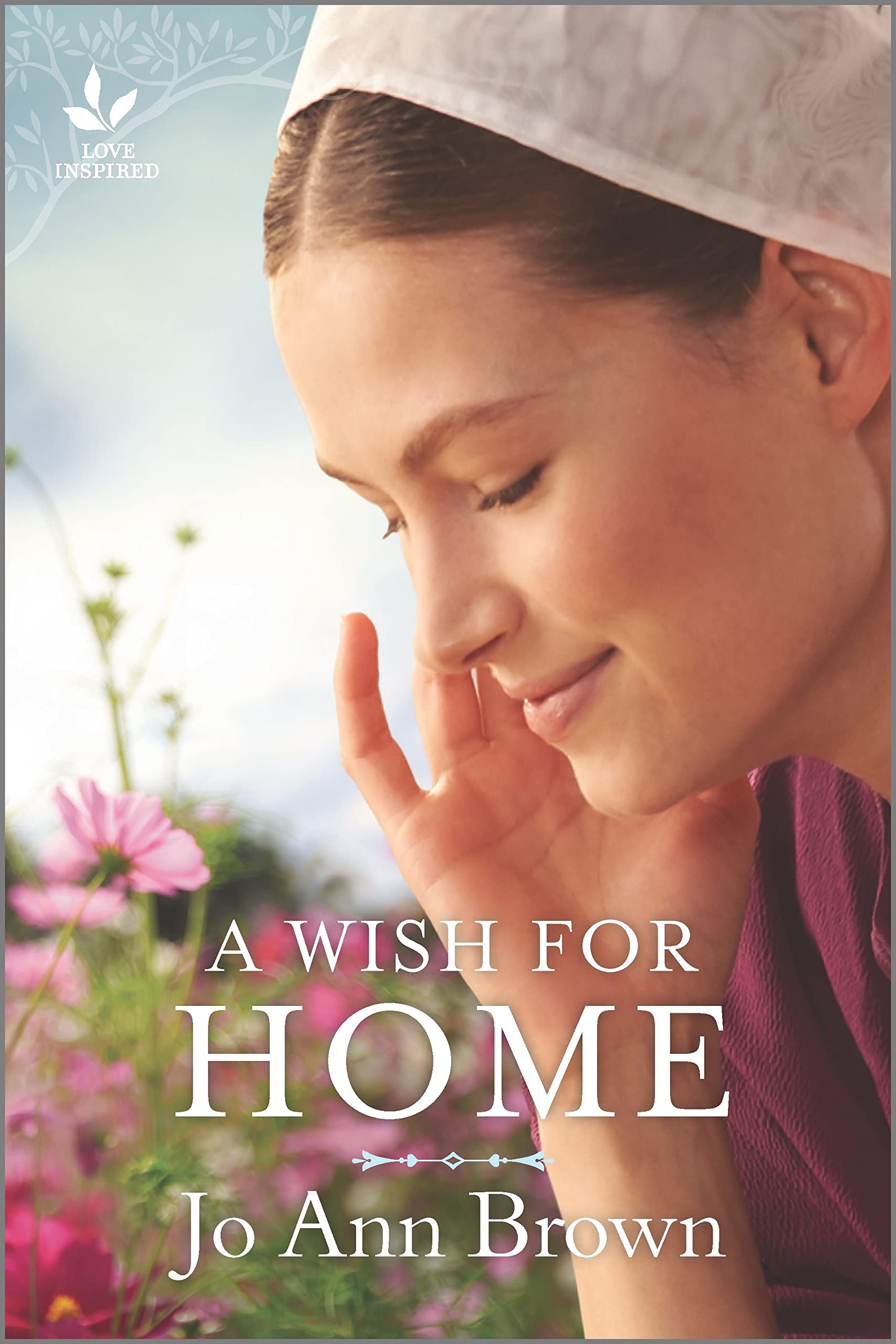 A Wish for Home: An Uplifting Amish Romance – A Heartwarming Inspirational Single Father Homecoming Story (Secrets of Bliss Valley Book 1)