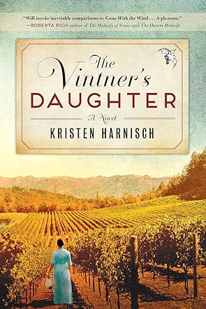 The Vintner's Daughter