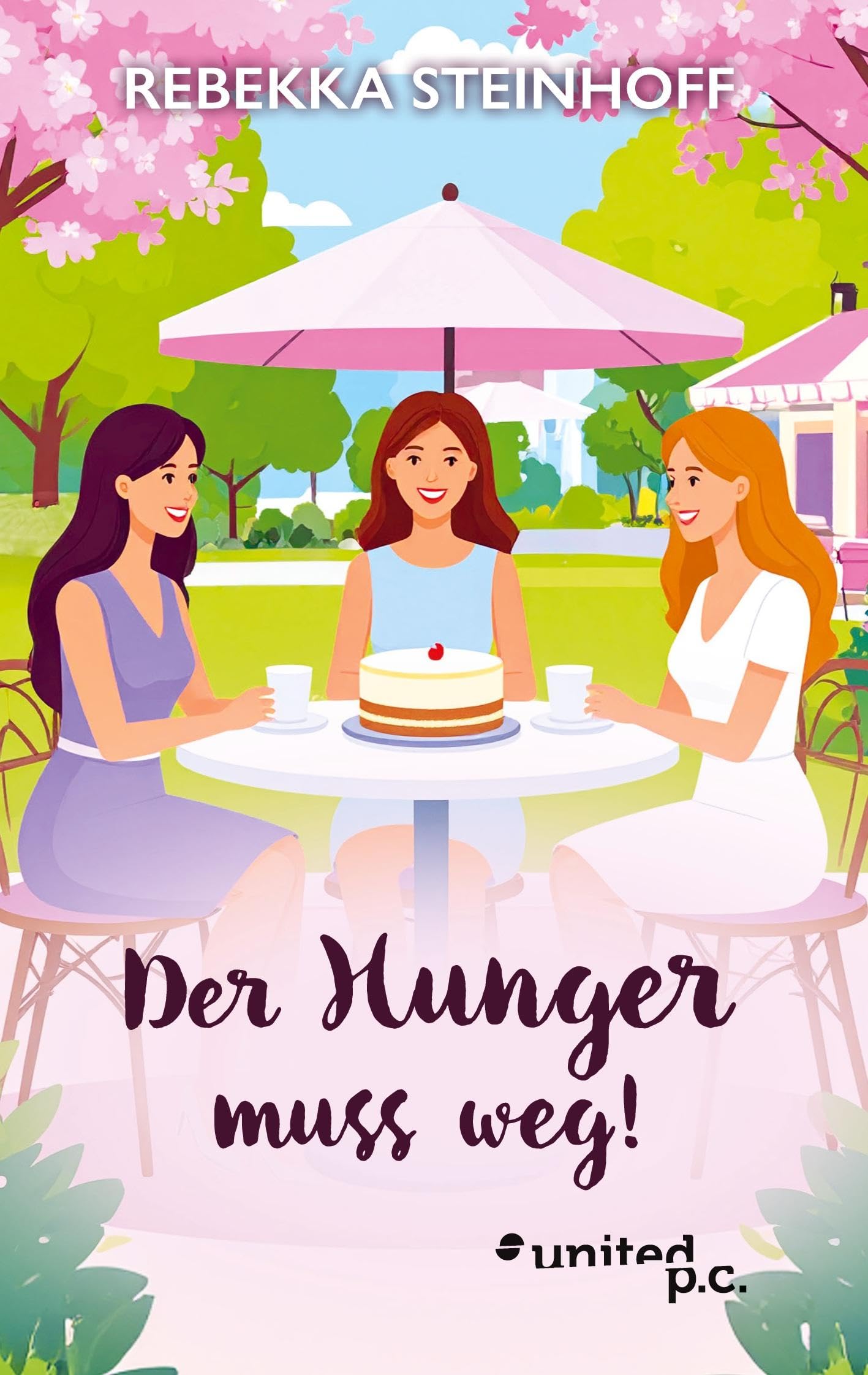 Der Hunger muss weg!