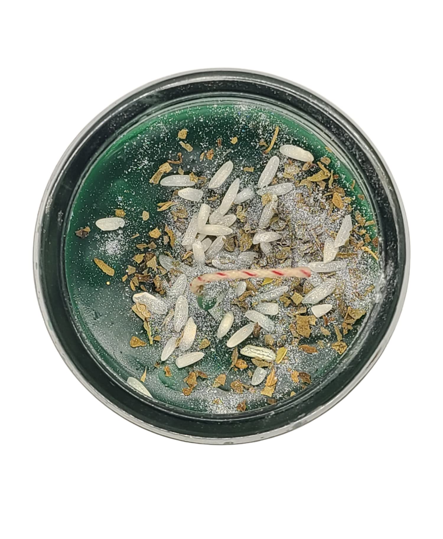 Ven Dinero Fixed Candle