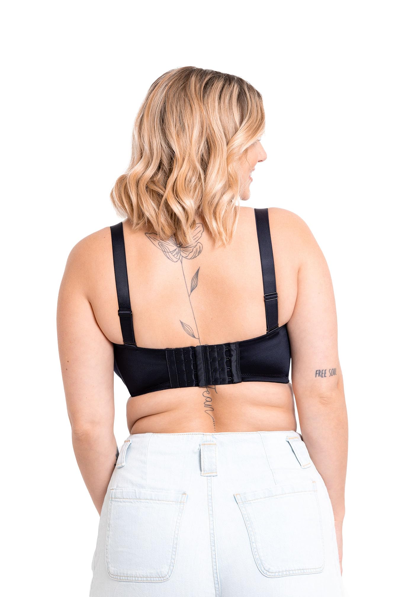 Curvy Kate Women's Smoothie Strapless