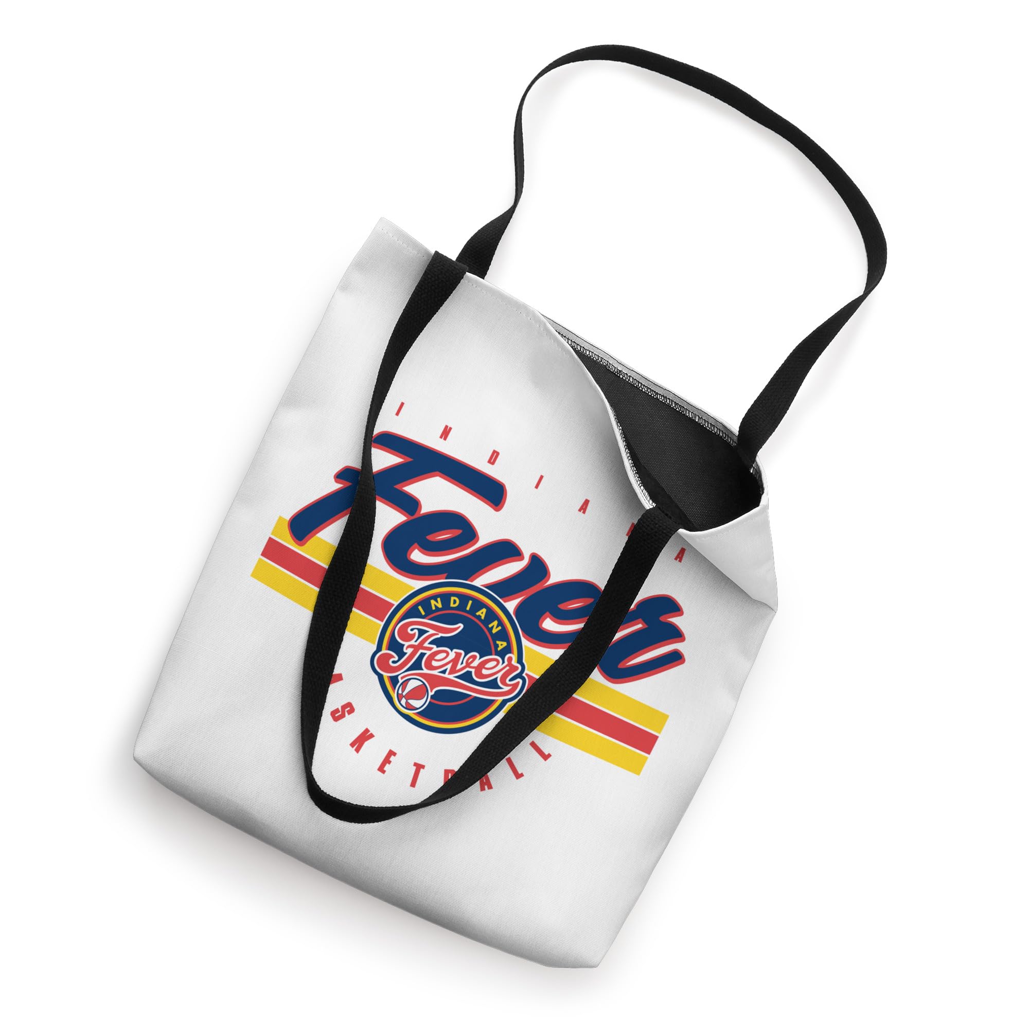 WNBA Indiana Fever Off The Bench Tote Bag