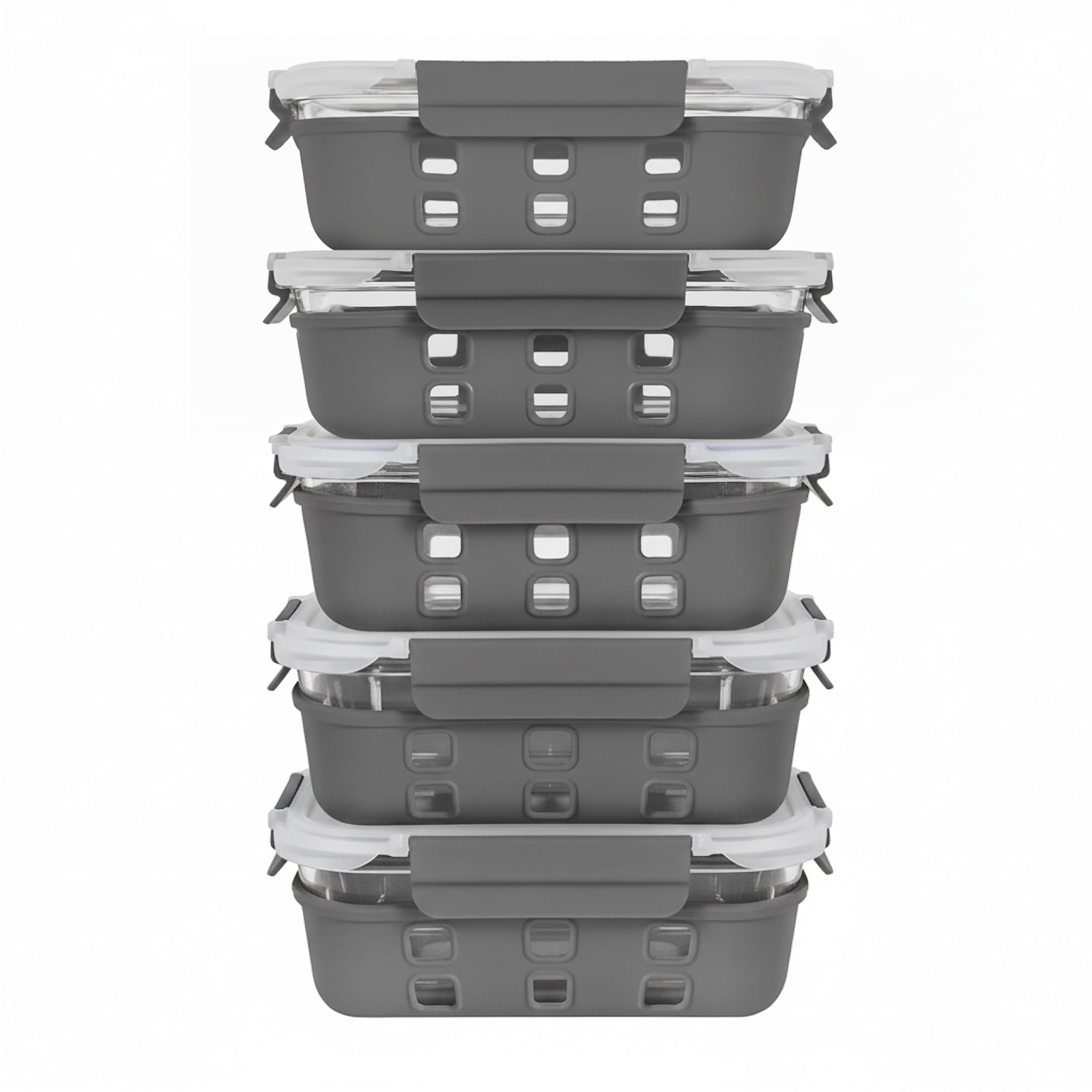 ECOBERI 5-Pack