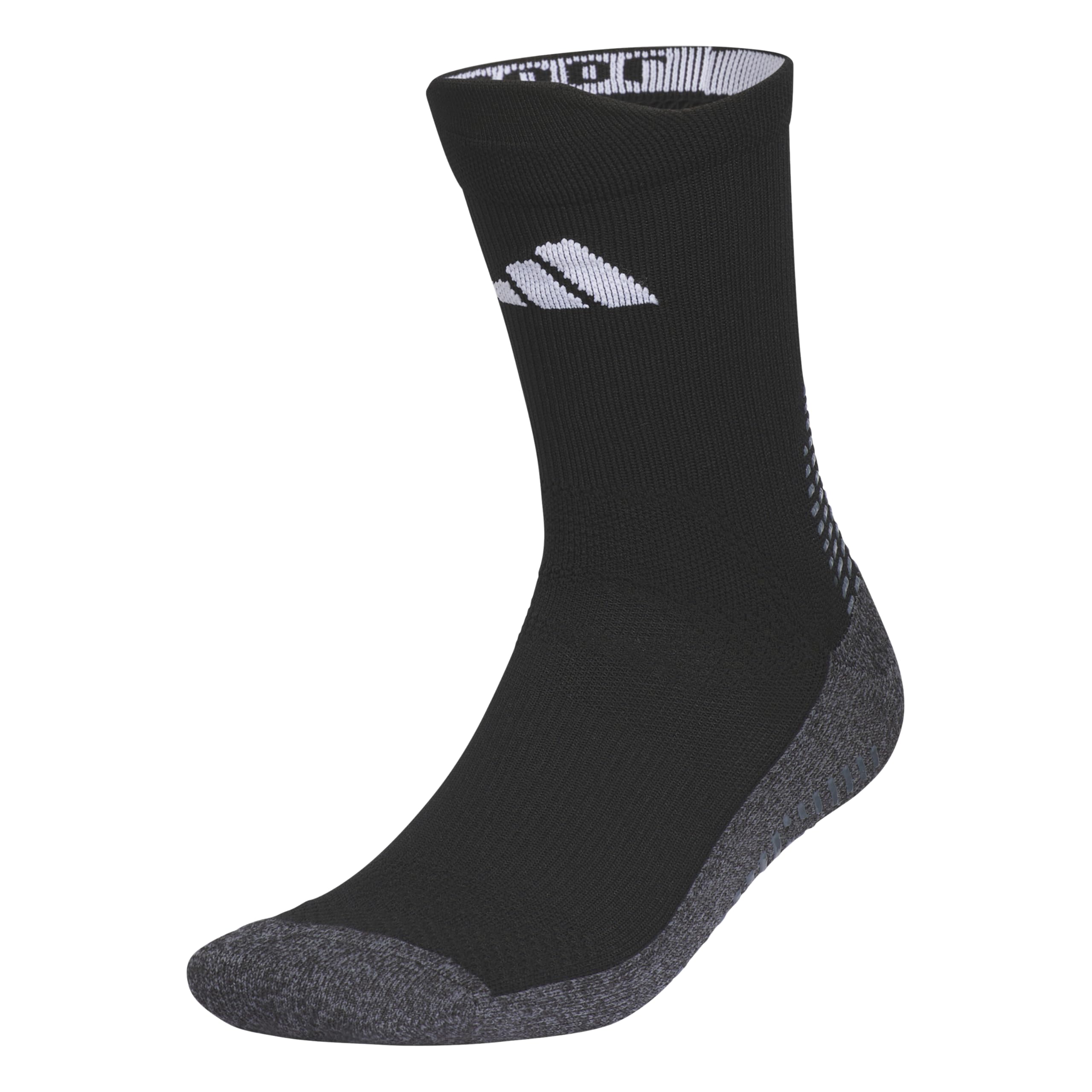 adidas Unisex-Erwachsene 5 Star Team Grip Crew Sock-Team (1 Stück)