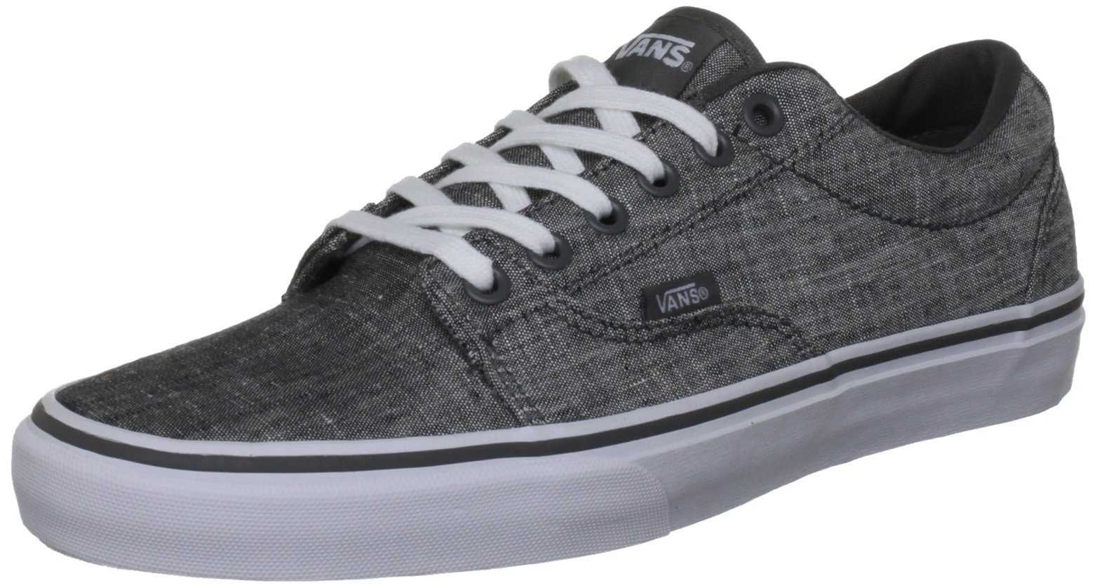 Vans Unisex-Child High-top Trainers
