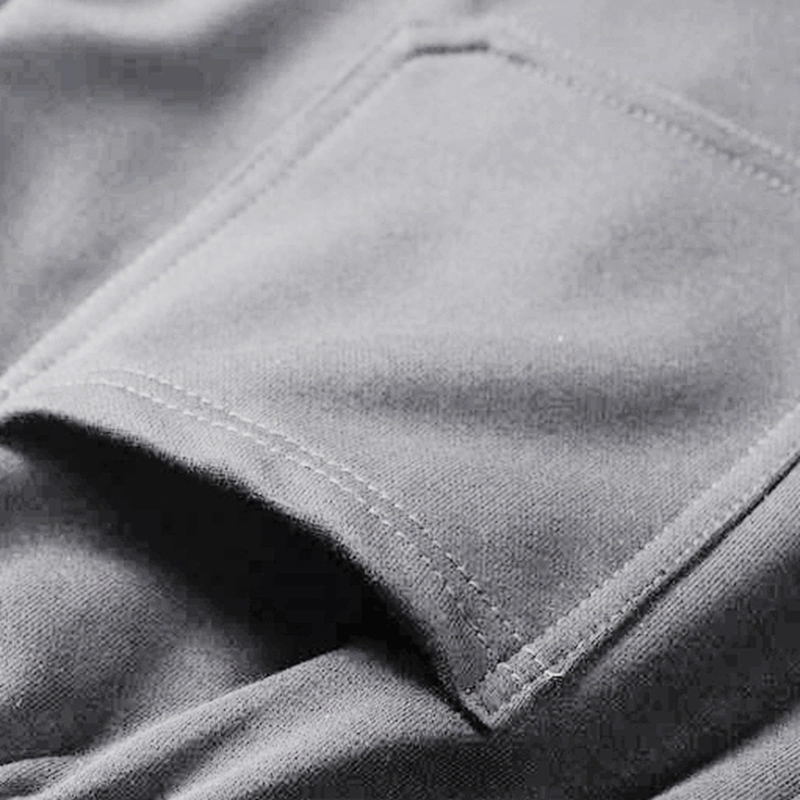 Pantaloni da Allenamento da Uomo con abbottonatura Laterale, Pantaloni a Strisce, in Vita Elasticizzata, con Tasche, Bottoni, Casual, Casual, da Basket, Sportswear