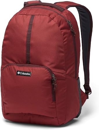 Amazon.com: Columbia Mazama - Mochila unisex (25 L), color rojo : Deportes  y Actividades al Aire Libre