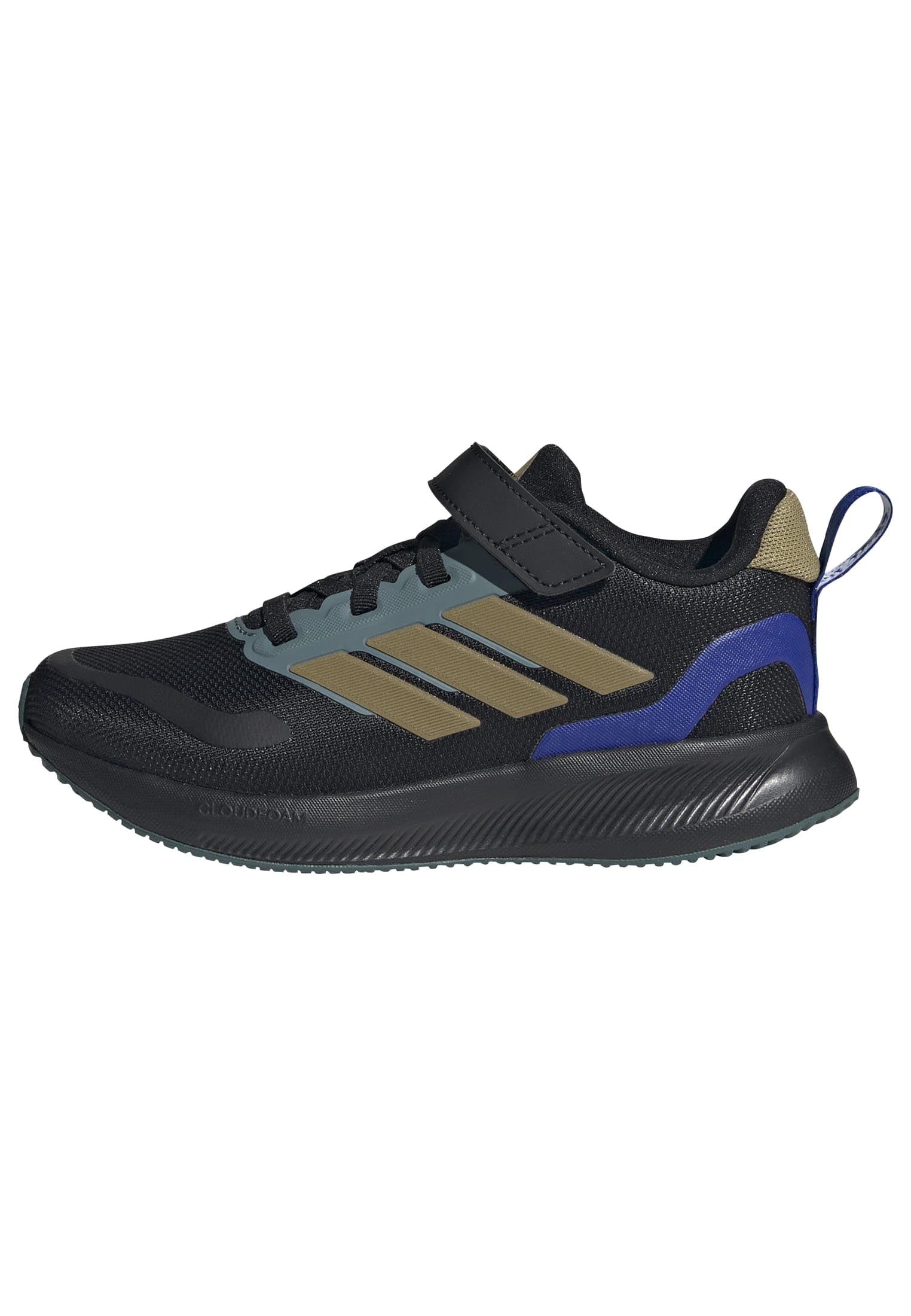 adidas Uniseks - dzieci Runfalcon 5 Shoes ChildrenButy do biegania