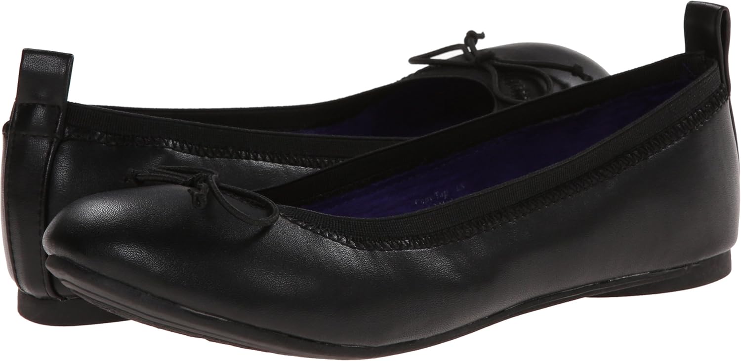  | Kenneth Cole Reaction Copy Tap Ballet Flat (Toddler/Little Kid/Big Kid) | Flats