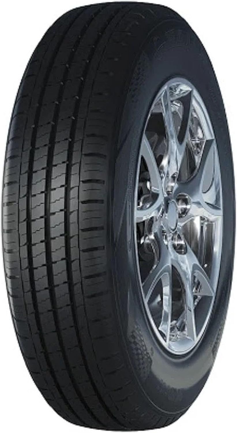 Haida HD737 All Season 225/70R15C 112R E Light Truck Tire