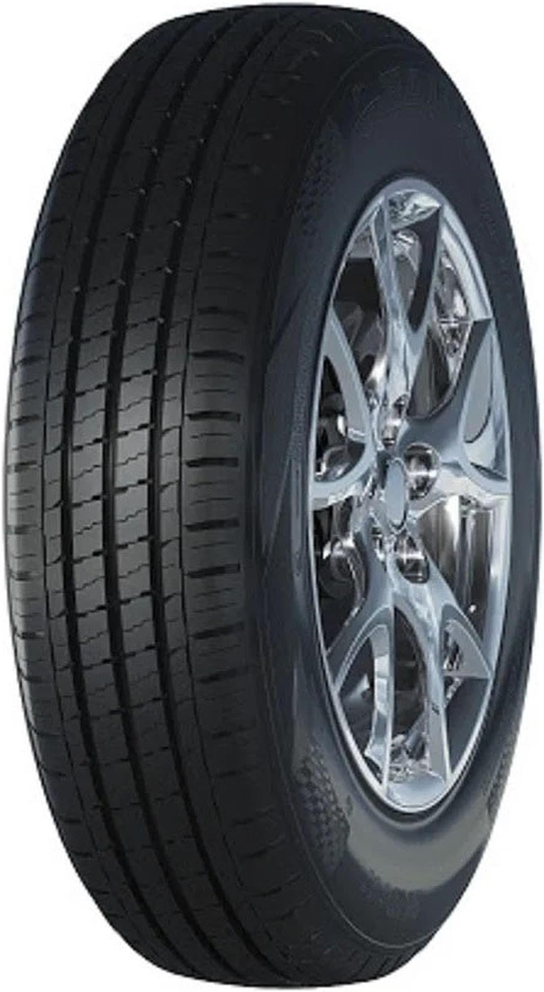 Haida HD737 All Season 195/75R16C 107/105R D Light Truck Tire