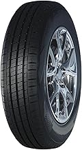 Haida HD737 All Season 195/75R16C 107/105R D Light Truck Tire