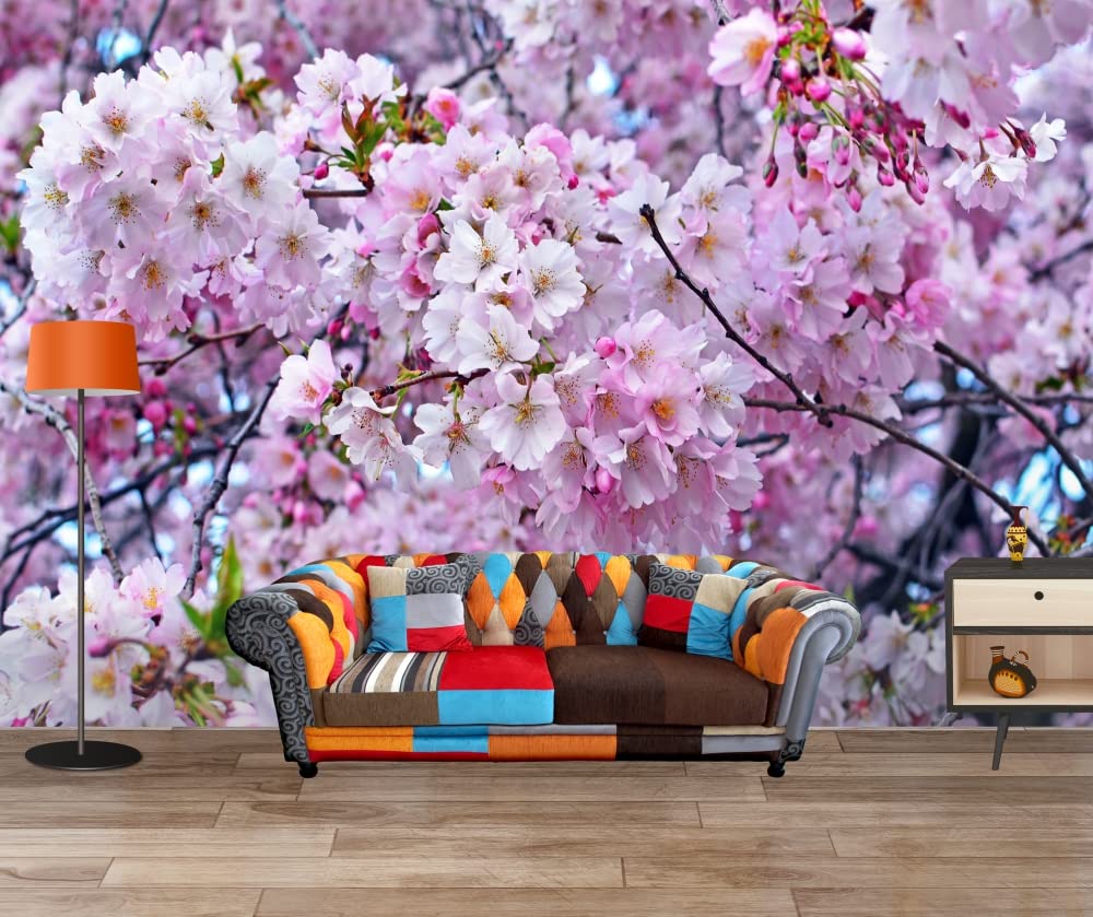 Self-Adhesive 3D Flower Wallpaper Specific Product for Bedroom, Living Room, Kids Room, Play Room, Guest Room, Office Wallpaper for Home Decor, Size (16x48 Inches Each Strip) (B0DB1ZPBLT) Amazon Price History, Amazon Price Tracker