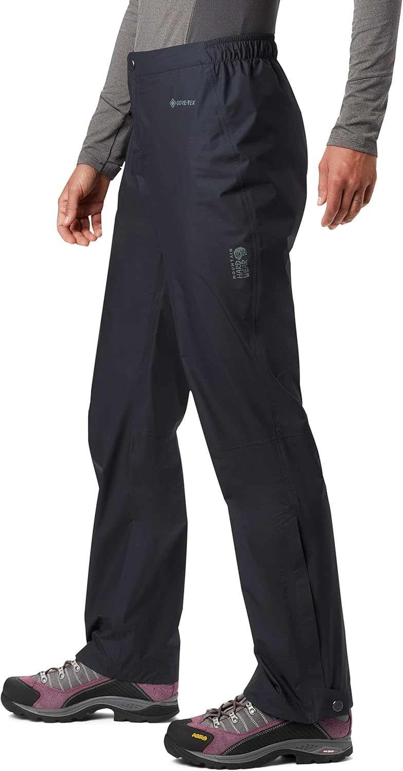 Mountain Hardwear Women's Exposure/2 Gore-tex Paclite Plus Pant
