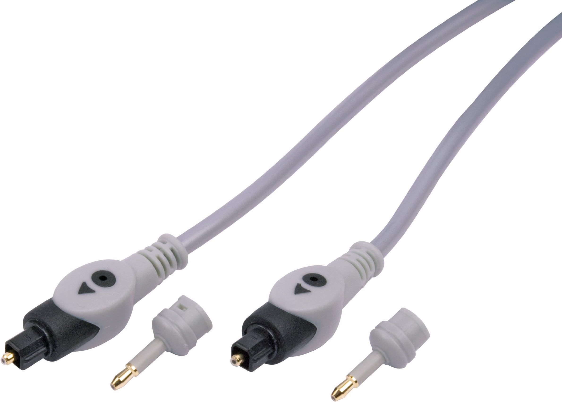 TriStar 26462TR 1.5 m Universal Optical Cable