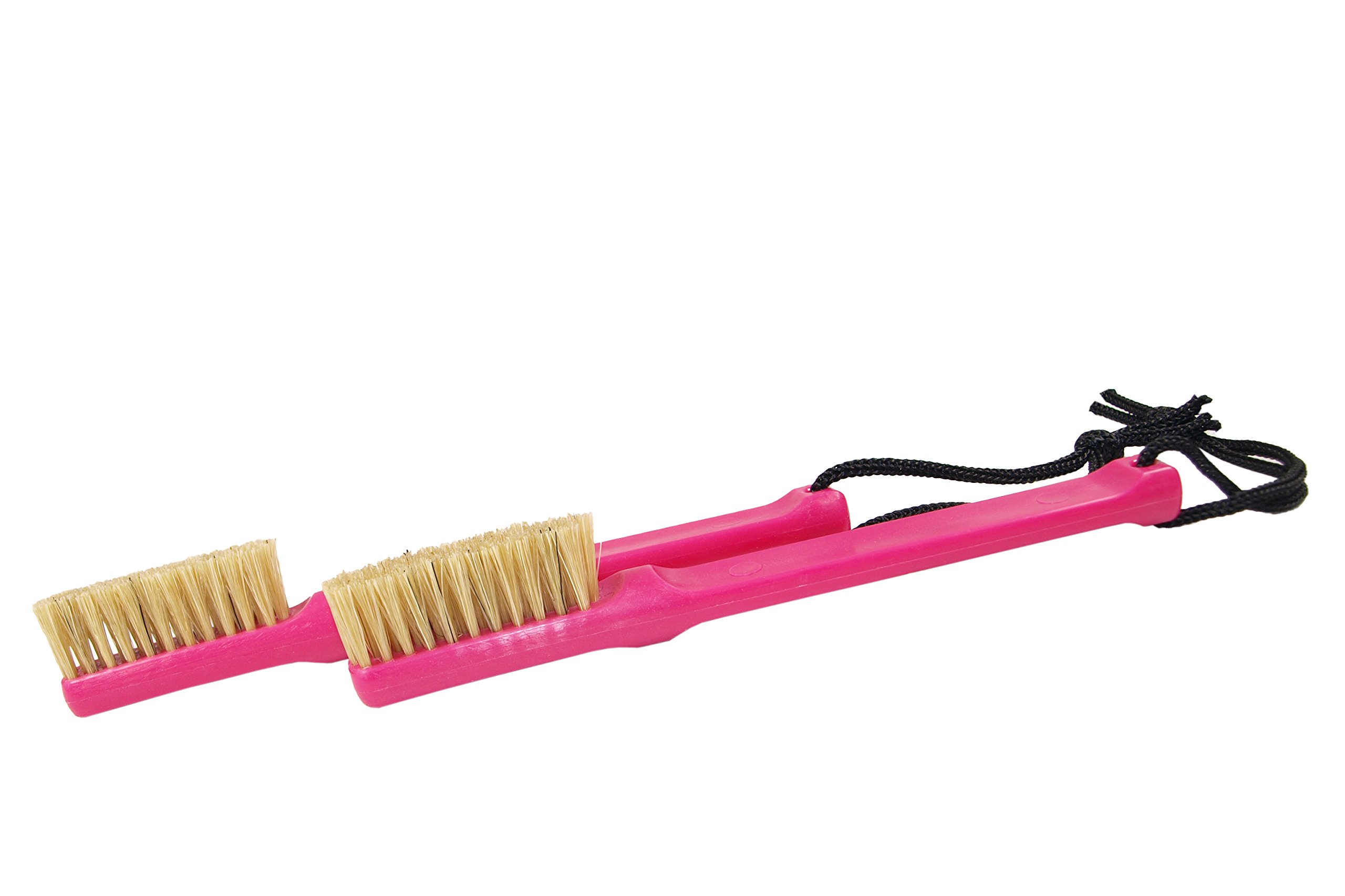 Mantle Cepillo boulderb Rush Natura 2 Piezas