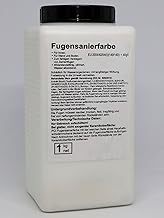 Pintura para juntas PCI Nº 56, 1 kg, color marrón