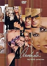 Anastacia : The Video Collection