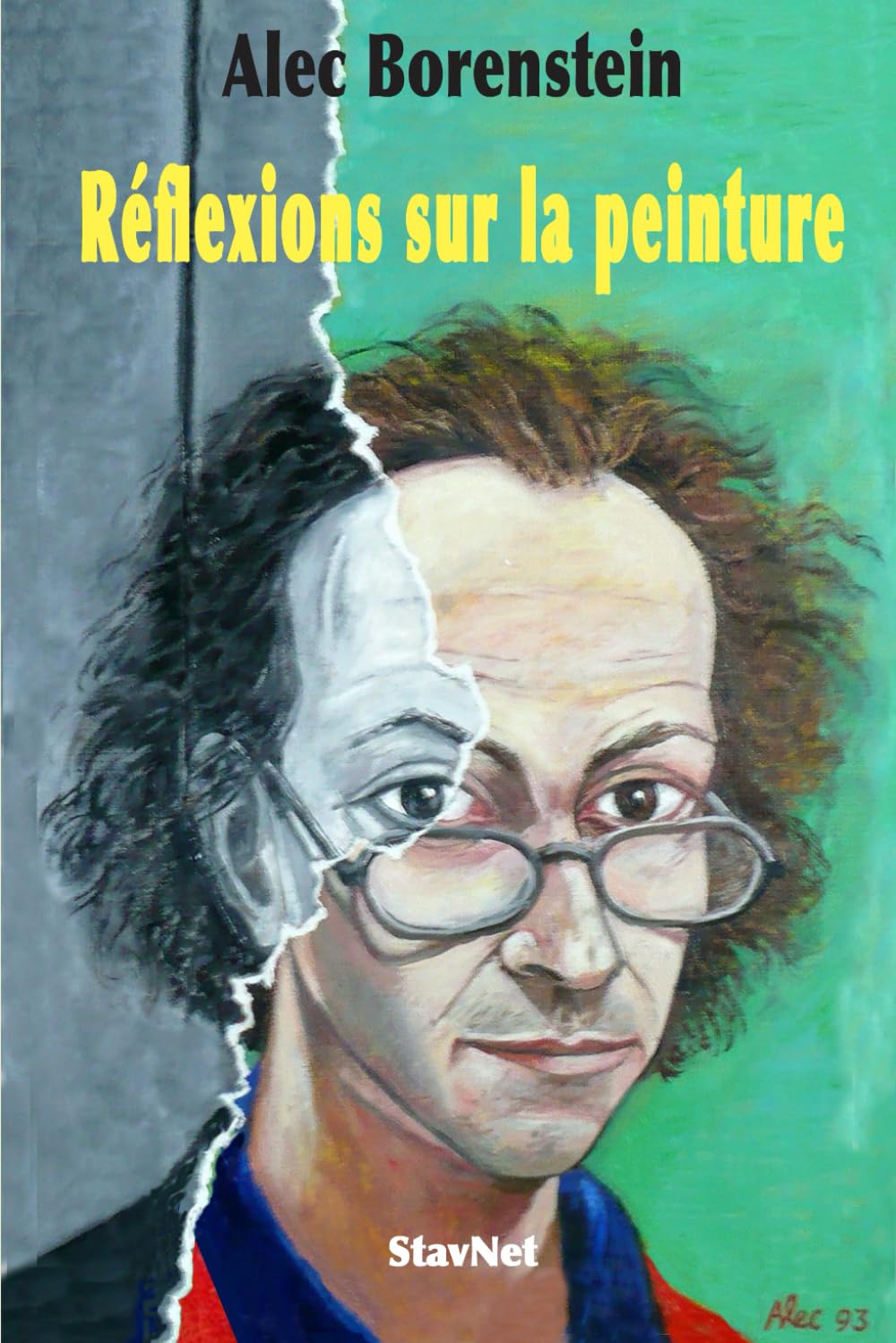 Réflexions sur la Peinture : Voyage au Coeur de l'Art