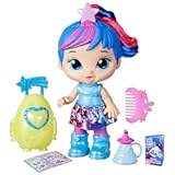 Star Besties Doll&comma; Stellar Skylar&comma; 8-inch Space-Themed Doll for 3 Year Old Girls and Boys and Up&comma; Accessories