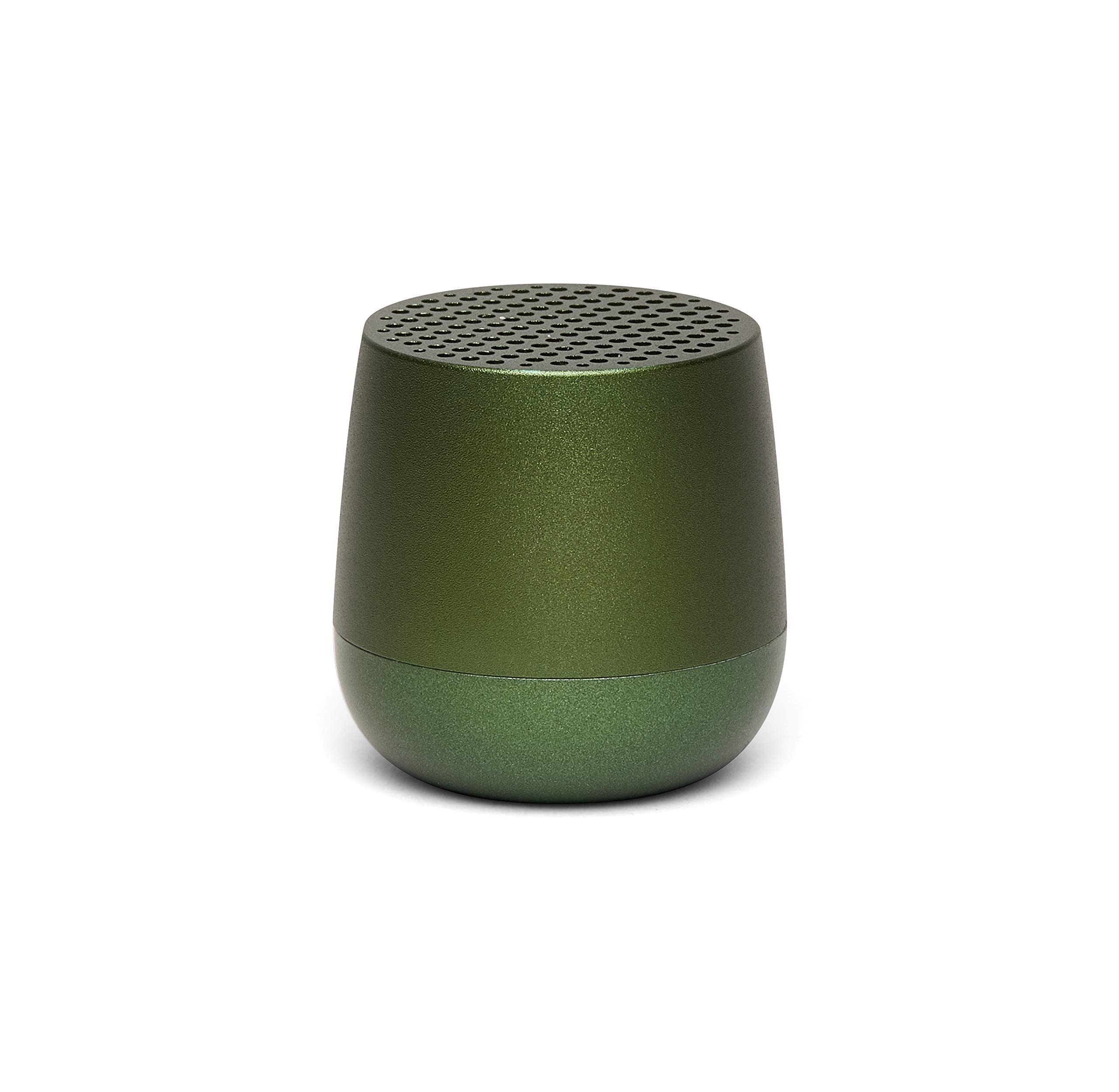 Lexon Mino+ Altavoz Recargable Bluetooth (Azul Claro) — view 22