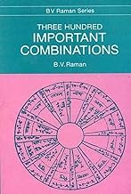 Three Hundred Important Combinations