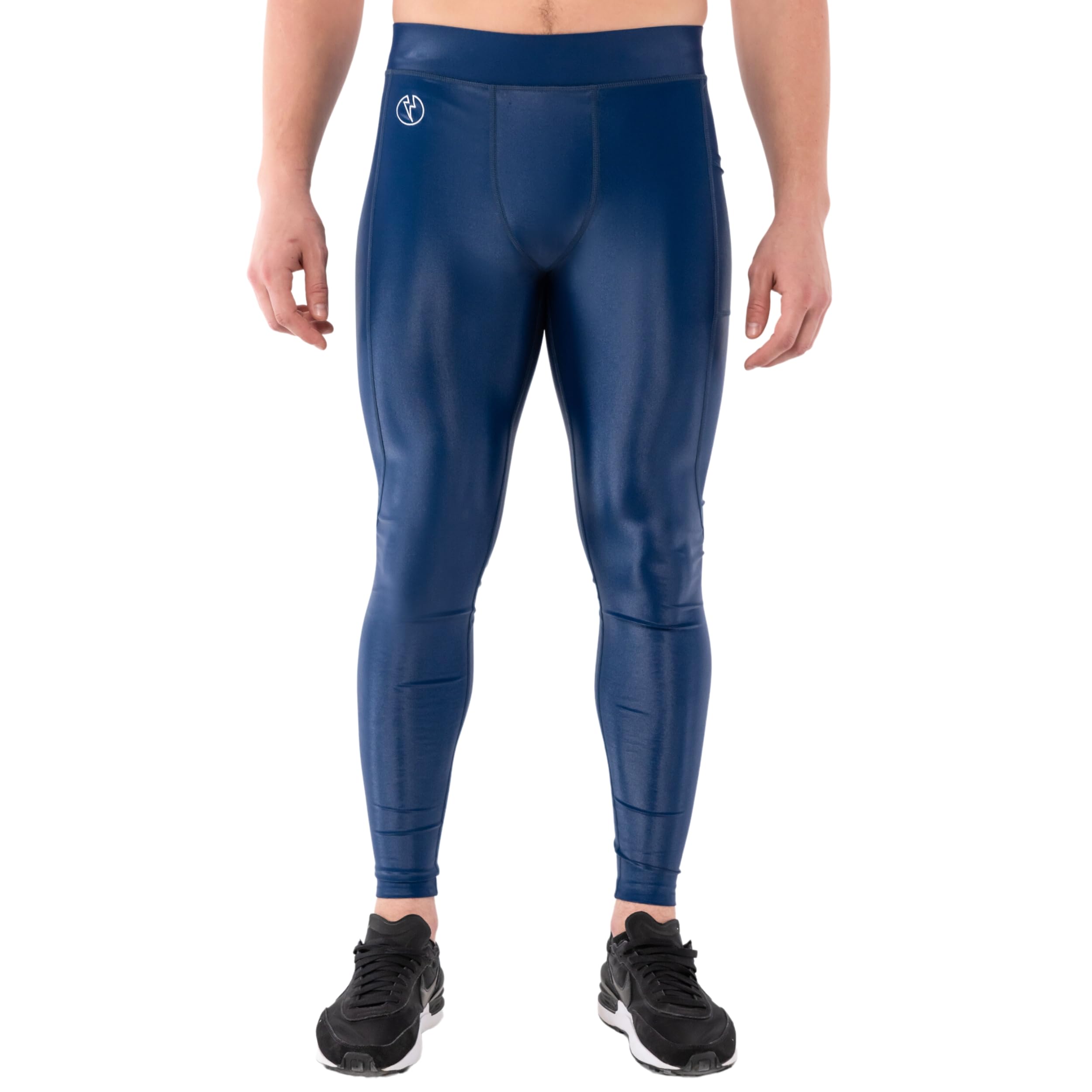 2XU - Pantaloni Tecnici Da Corsa Per Uomo - Foto 2