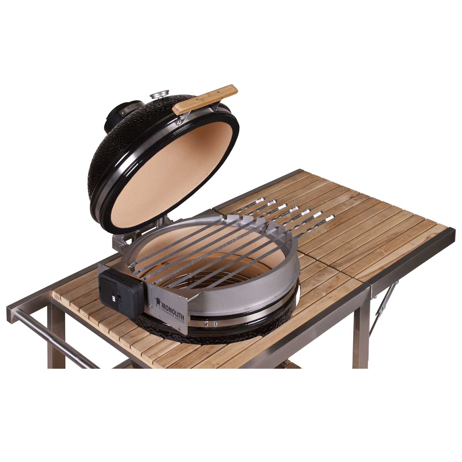 Monolith Rotisserie Classic