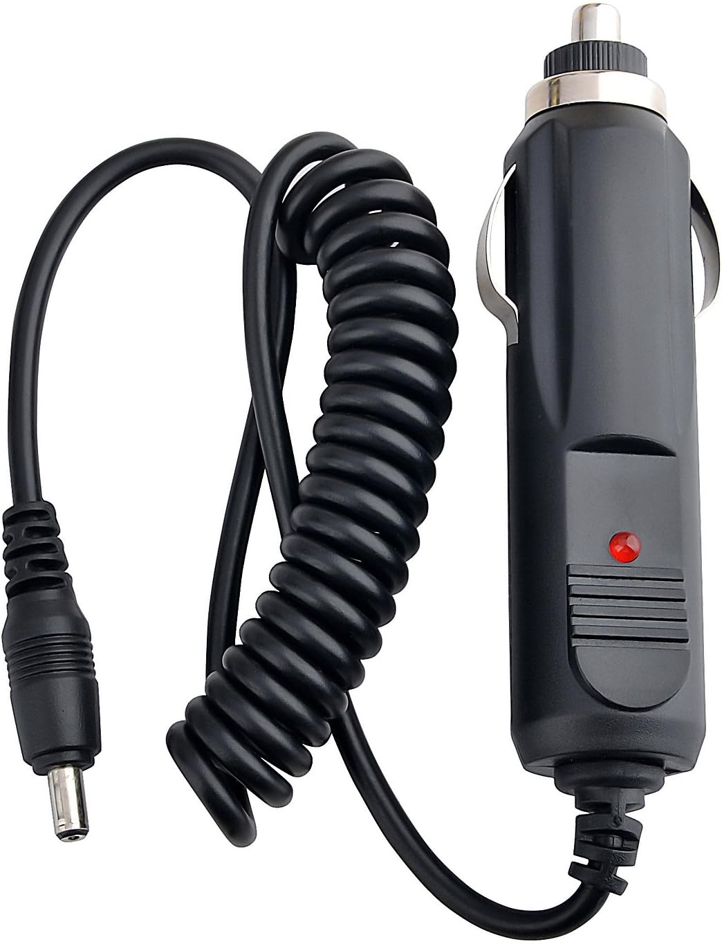 Insten Compact Battery Charger Set for Sony NP-BN1