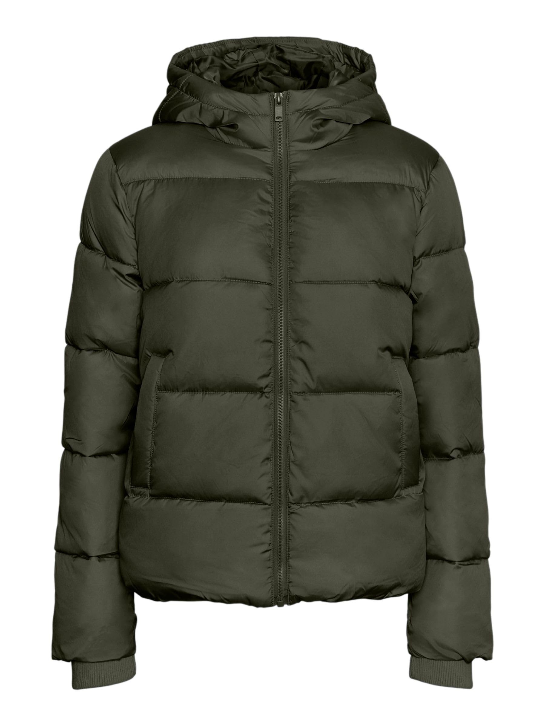 PIECES Padded Jacket PCBEE