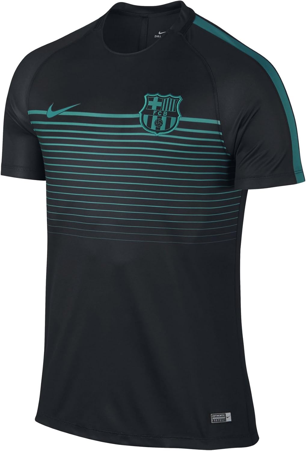 fc barcelona training shirt