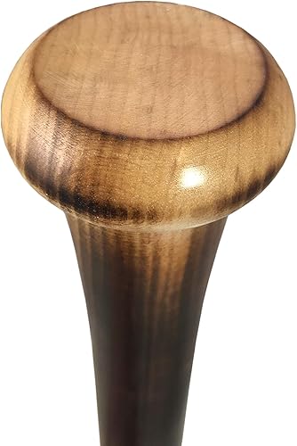 Miniatura 5 de Anexo Modelo Y57 Bate de béisbol de madera de arce (juvenil)