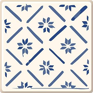 Azulejo Style Peel And Stick Backsplash Tiles