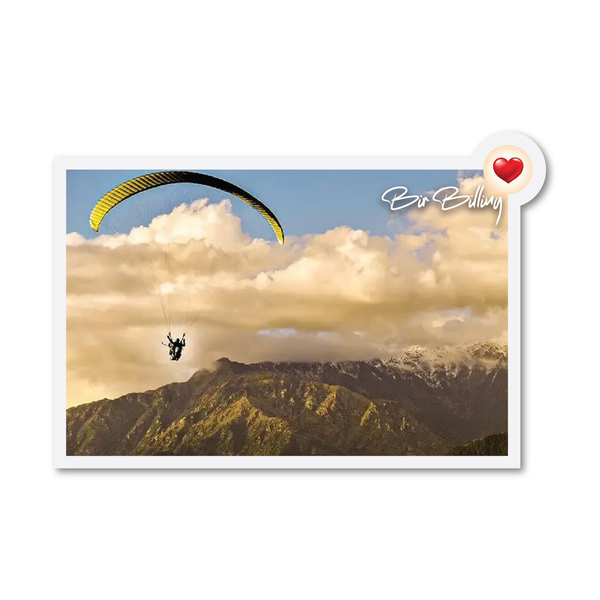Visakhapatnam Fridge Magnet - Travel Decor -9