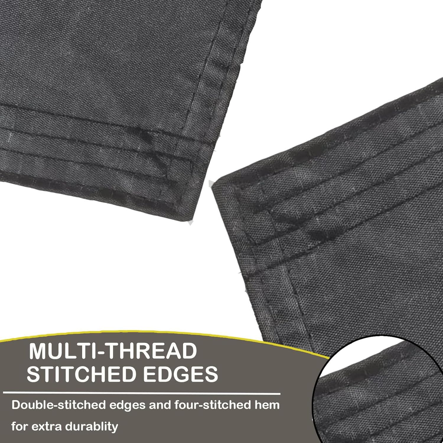 US Army Veteran Military Flag 3x5 Outdoor Double Sided 3 Ply 2 Brass Grommets Bright Color Double Stitching For Home Company Indoor Outdoor Outside - Image 3