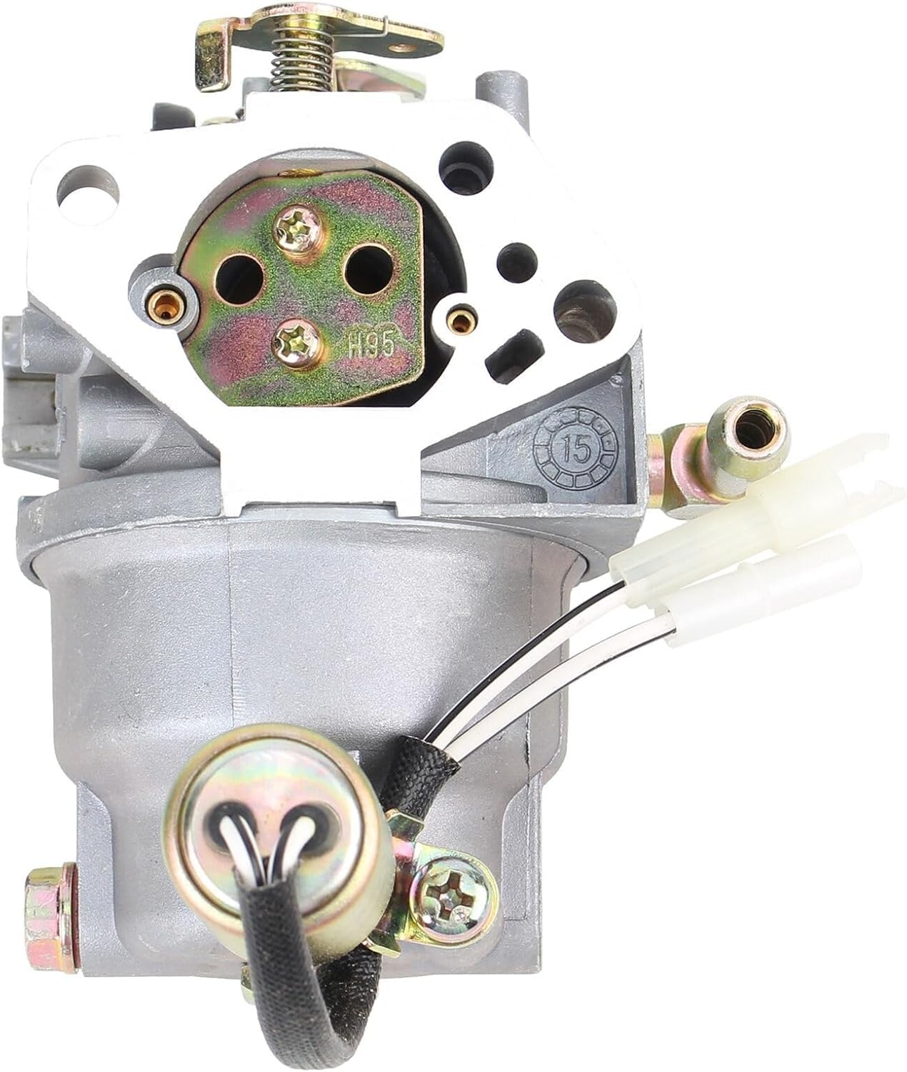 951-05555 gaźnik dla MTD 7T84A OEM dla HUAYI Carb dla Cadet 951-05555 dla CUB CADET 651-05555