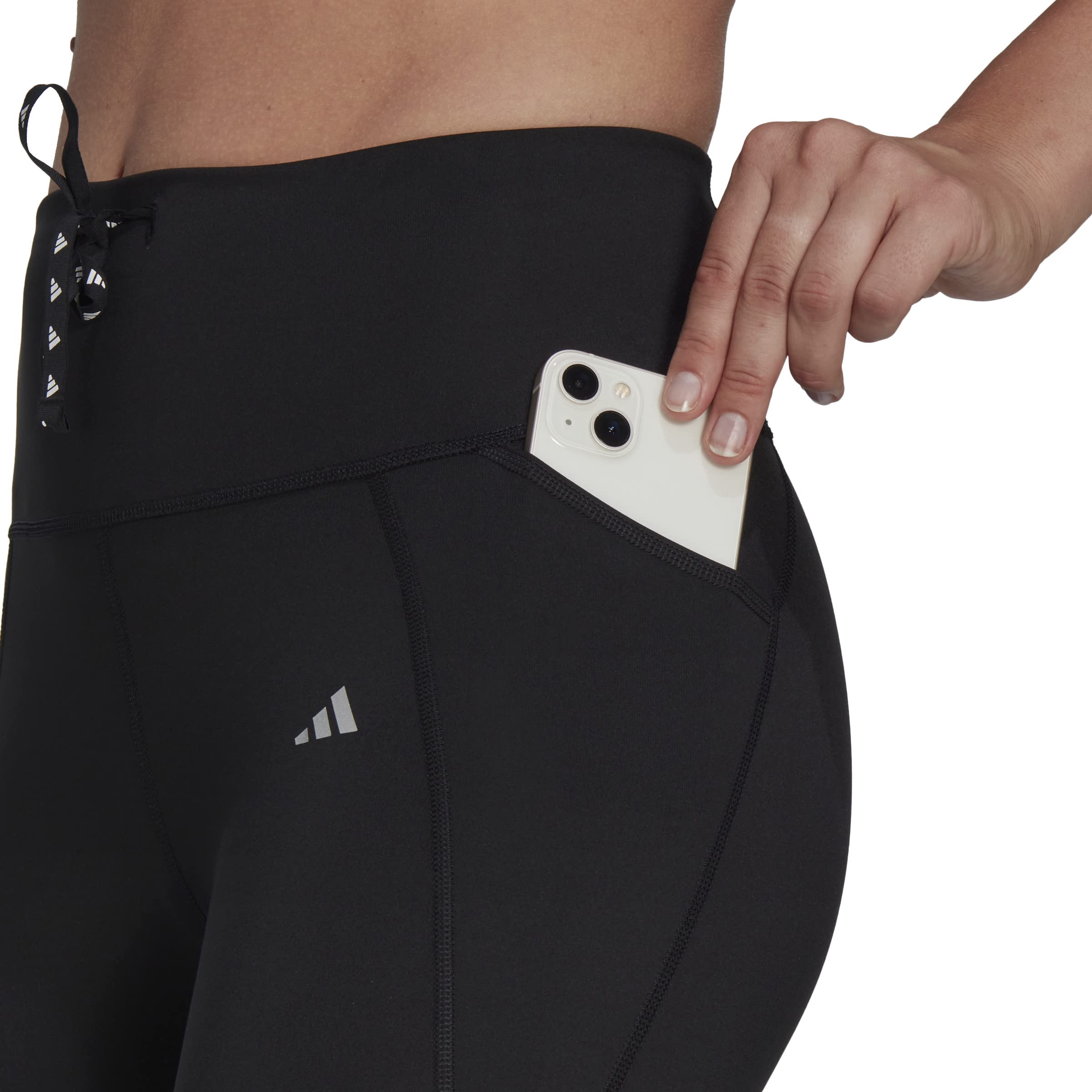 adidas Running Essentials 7/8 Leggings - Rajstopy Kobiety