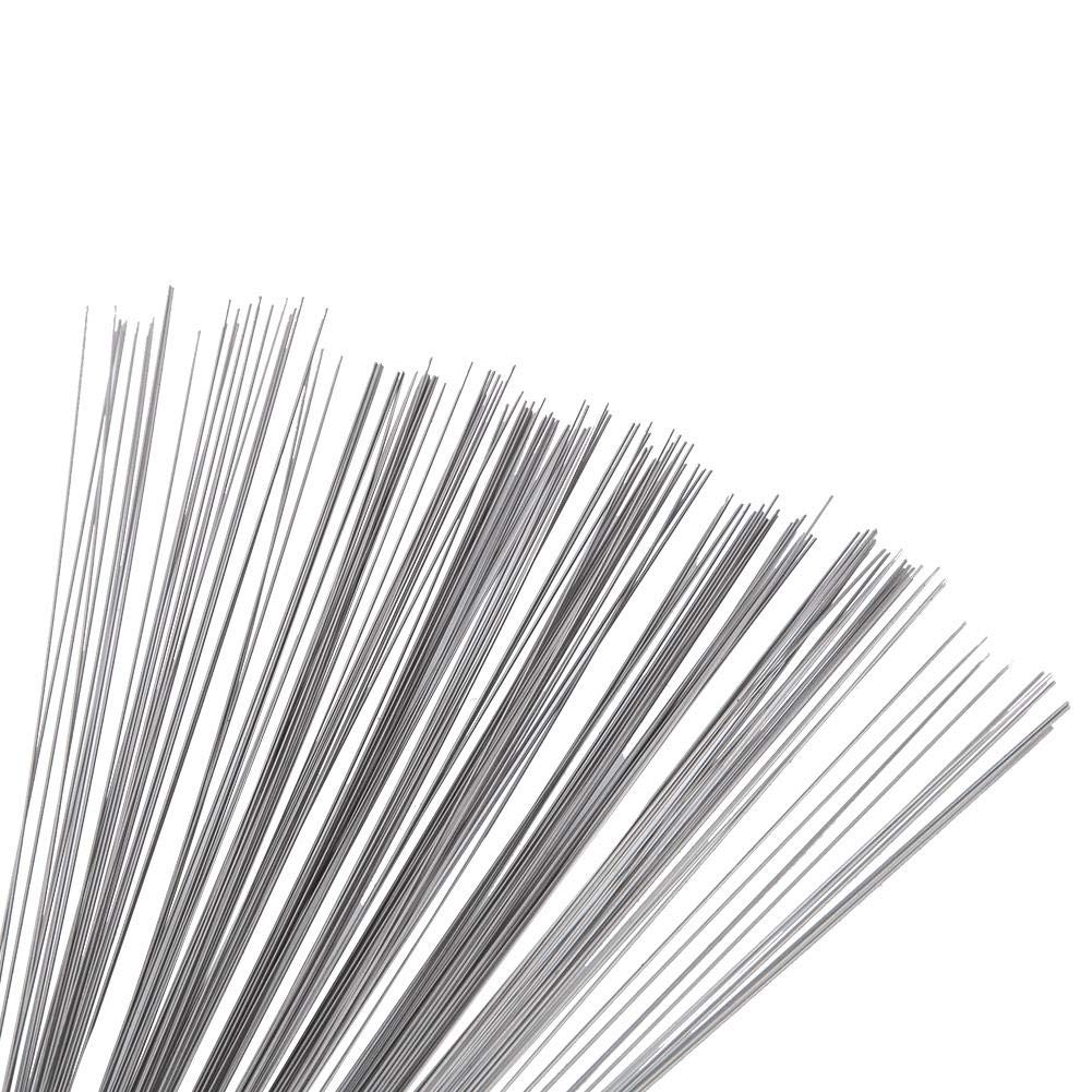 Spazzole Per Bacchette Batteria - Set Professionale In Metallo, Design Ad Anello - Foto 10