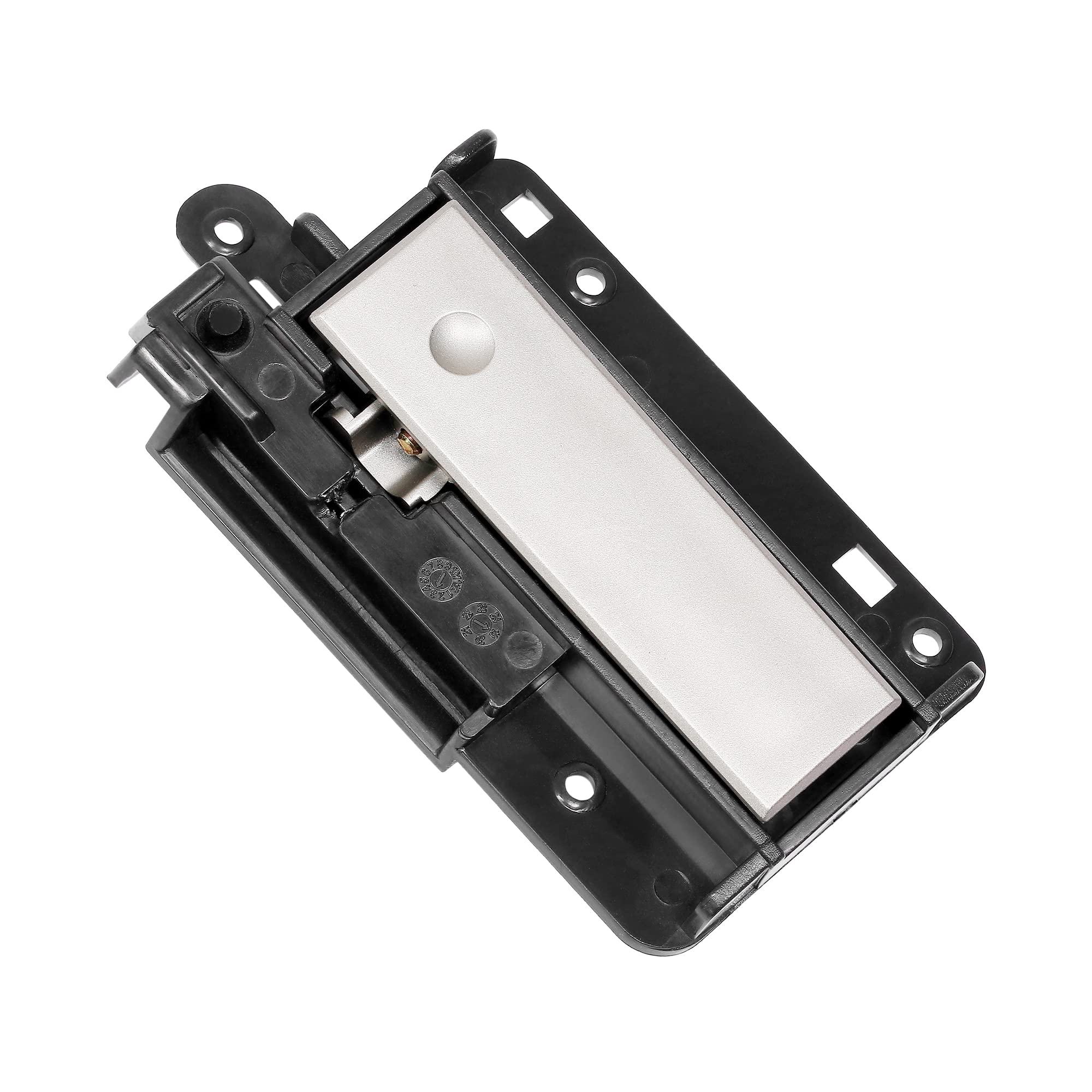 Amazon.com: Gledewen Glove Box Latch Handle, Compatible with 2007