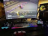 Review Image by Kevin Kevin