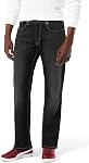 Levi Strauss Signature Gold Hommes Relaxed Fit Jeans