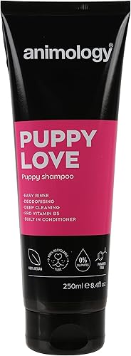 Miniatura 9 de Animology Champú Dog Fox Poo 8.5 fl oz