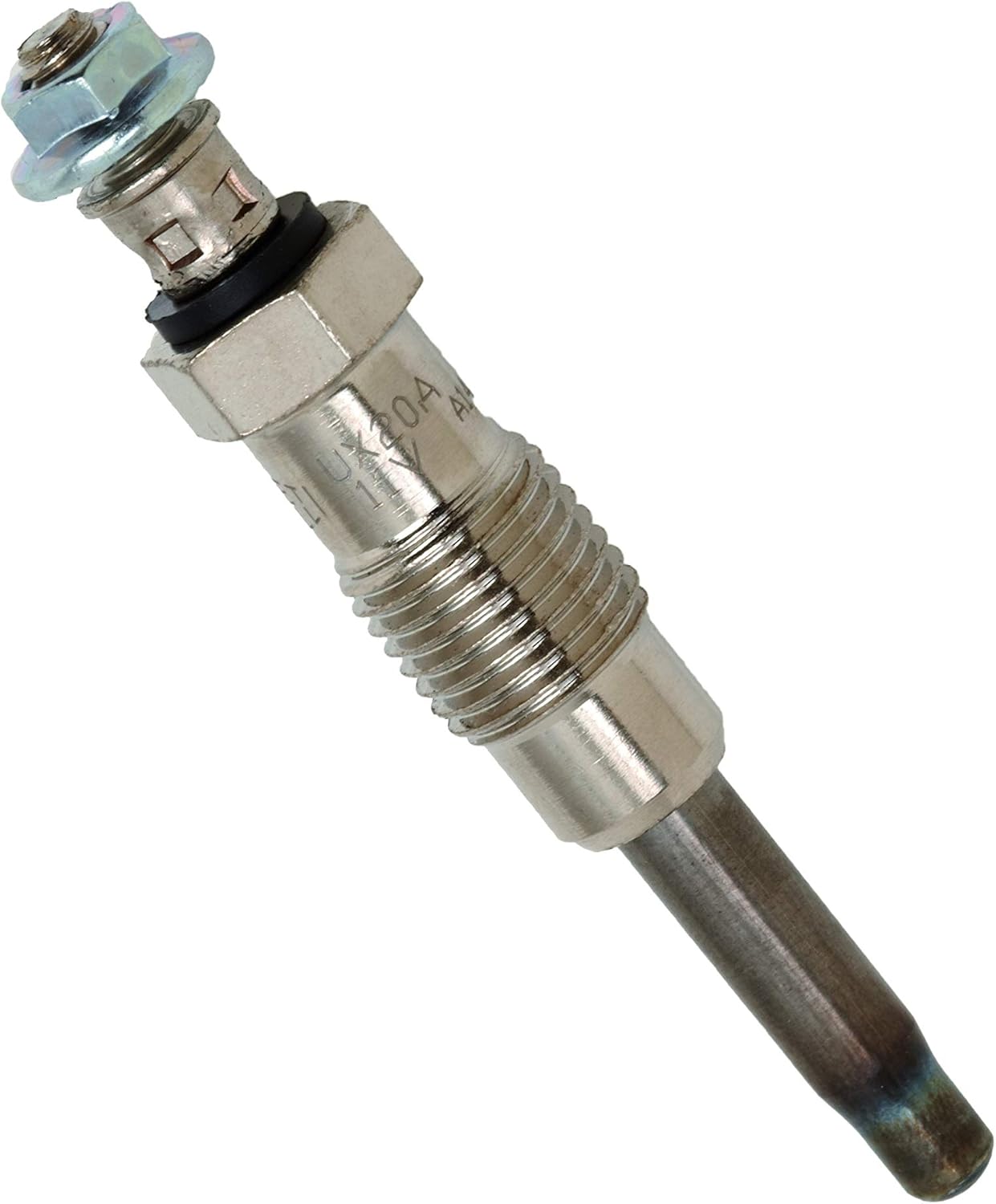 Glow Plug Fits MITSUBISHI L 200 Pajero Body/Wagon Pickup