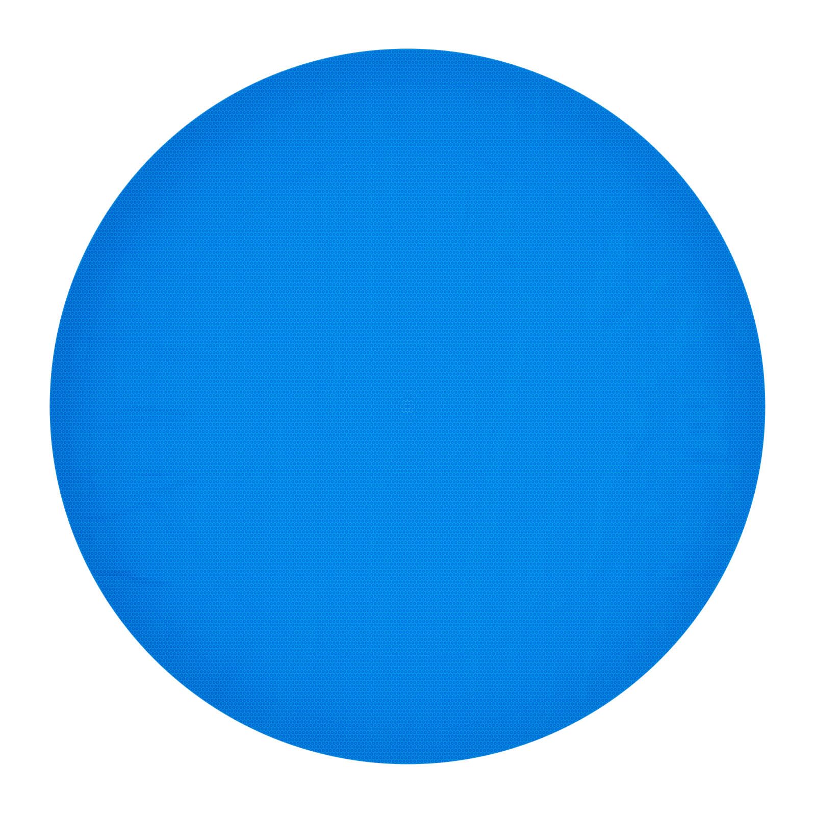 VEVOR Bâche Solaire Piscine Ronde 4,57 m Couverture Solaire Piscine Bâche à Bulles 0,3 mm en Polyéthylène PE Absorption de Chaleur Jour et Rétention Chaleur Nuit pour Piscines Hors Sol Creusées, Bleu